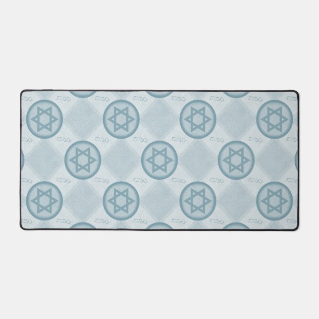 Alfombrilla de escritorio (Anverso)