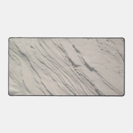 Alfombrilla de escritorio - Arena Blanca