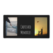 Alfombrilla de escritorio con foto personalizada p