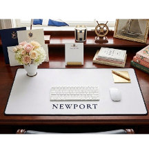 Alfombrilla de escritorio de Newport Rhode Island