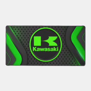Alfombrilla de escritorio KAWASAKY Cool