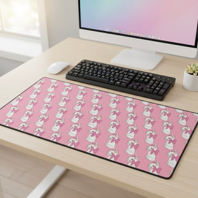 Alfombrilla de escritorio Kitty (Subido por el creador)