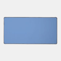 Alfombrilla de escritorio minimalista con gradient