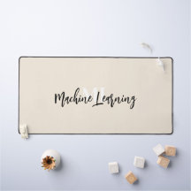 Alfombrilla de escritorio ML Pro: diseñada para cr