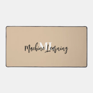 Alfombrilla de escritorio ML Pro: diseñada para vi