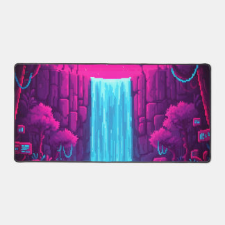 Alfombrilla de escritorio Neo-Nomad Pixel Nature -
