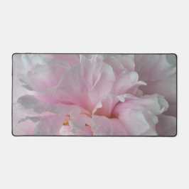 Alfombrilla de escritorio Peonía Rosa en Flor de A