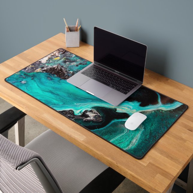 Alfombrilla de escritorio personalizada (Oficina 2)