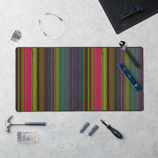 Alfombrilla de escritorio personalizada (Puesto de trabajo)