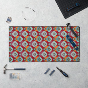 Alfombrilla de escritorio personalizada