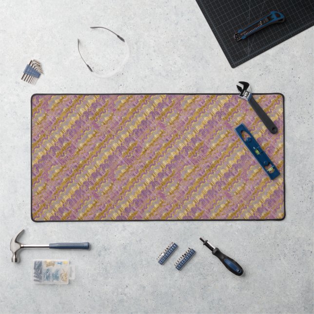 Alfombrilla de escritorio personalizada (Puesto de trabajo)