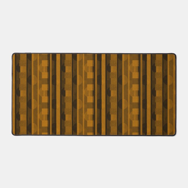 Alfombrilla de escritorio personalizada (Anverso)