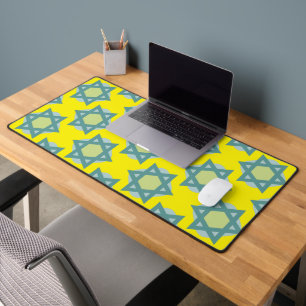 Alfombrilla de escritorio personalizada