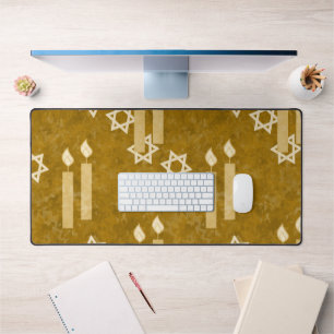 Alfombrilla de escritorio personalizada