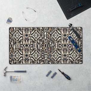 Alfombrilla de escritorio personalizada