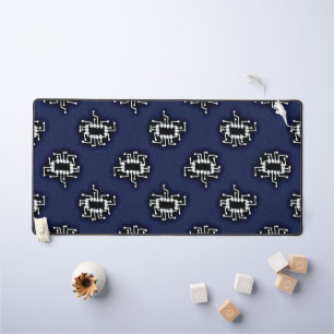 Alfombrilla de escritorio personalizada