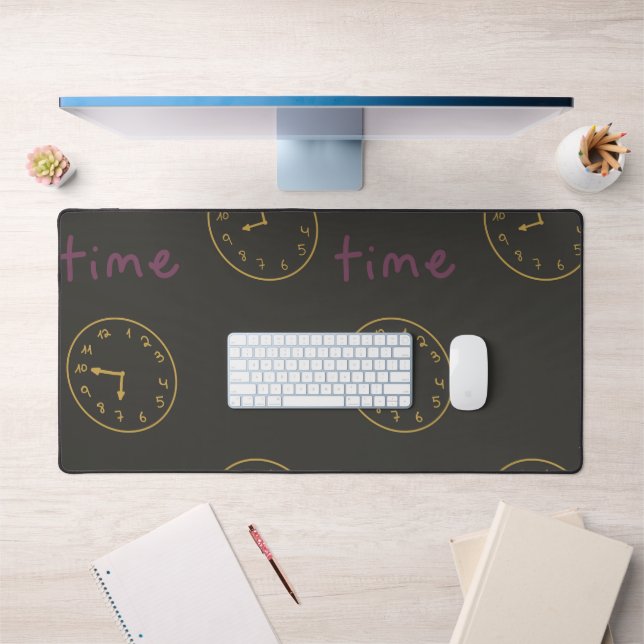 Alfombrilla de escritorio personalizada (Oficina 1)