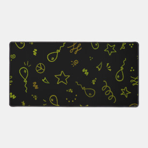 Alfombrilla de escritorio personalizada