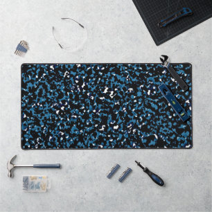 Alfombrilla de escritorio personalizada