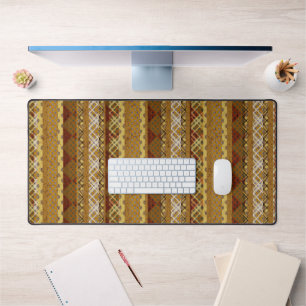 Alfombrilla de escritorio personalizada