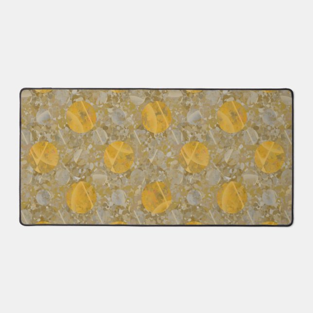 Alfombrilla de escritorio personalizada (Anverso)