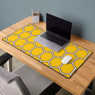 Alfombrilla de escritorio personalizada
