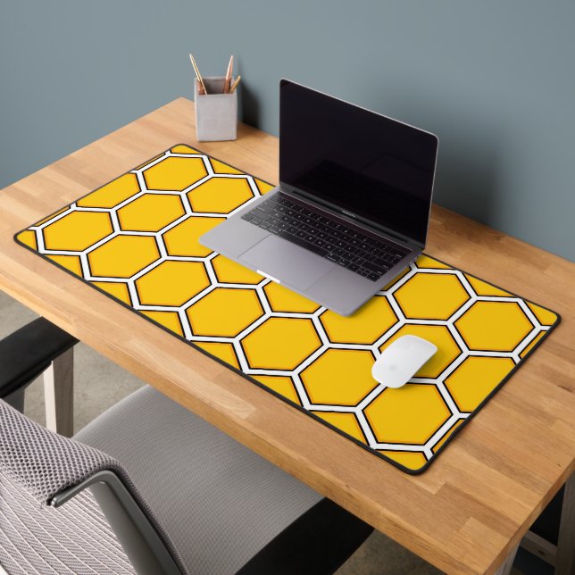 Alfombrilla de escritorio personalizada (Oficina 2)