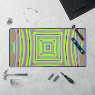 Alfombrilla de escritorio personalizada