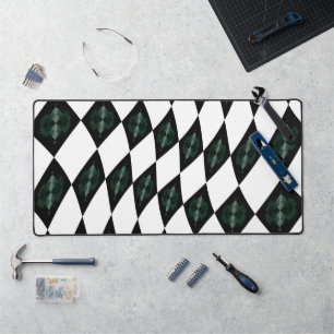 Alfombrilla de escritorio personalizada