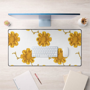Alfombrilla de escritorio personalizada