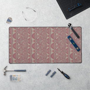 Alfombrilla de escritorio personalizada