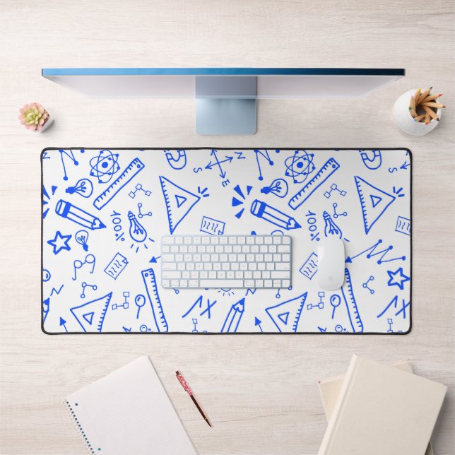 Alfombrilla de escritorio personalizada (Oficina 1)