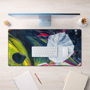 Alfombrilla de escritorio personalizada