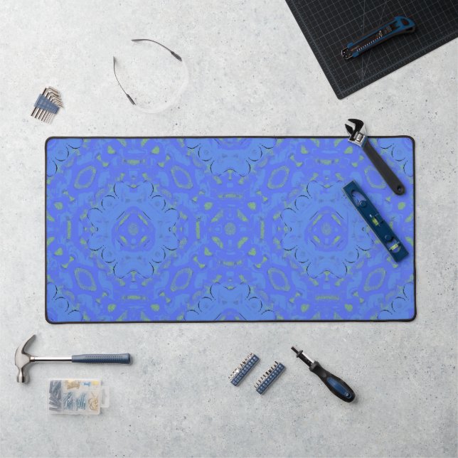 Alfombrilla de escritorio personalizada (Puesto de trabajo)