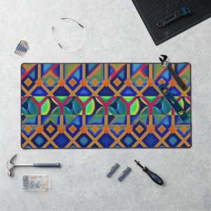 Alfombrilla de escritorio personalizada