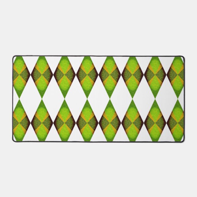 Alfombrilla de escritorio personalizada (Anverso)