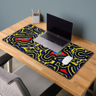 Alfombrilla de escritorio personalizada