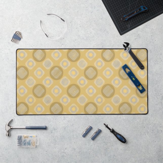 Alfombrilla de escritorio personalizada (Puesto de trabajo)