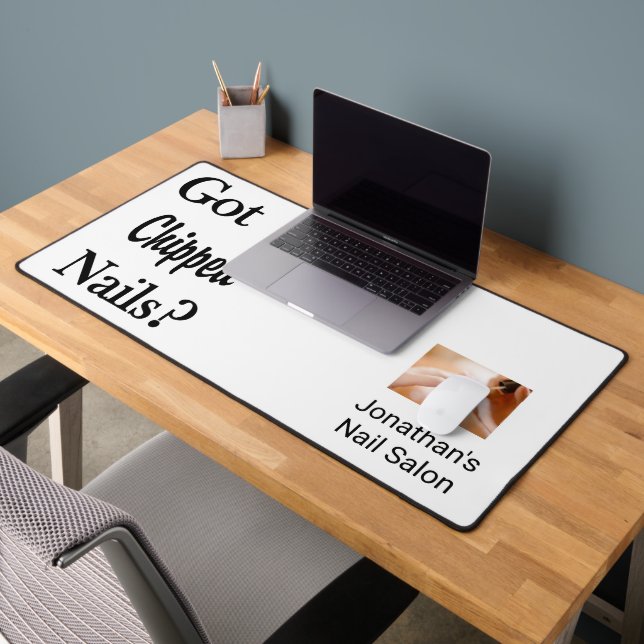 Alfombrilla de escritorio personalizada para propi (Oficina 2)