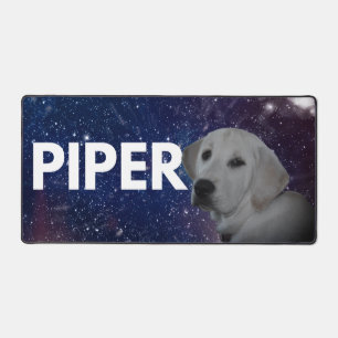 Alfombrilla de escritorio Piper