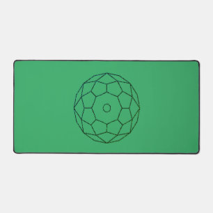 ALFOMBRILLA DE MESA DE ORDENADOR DISEÑO COOLART
