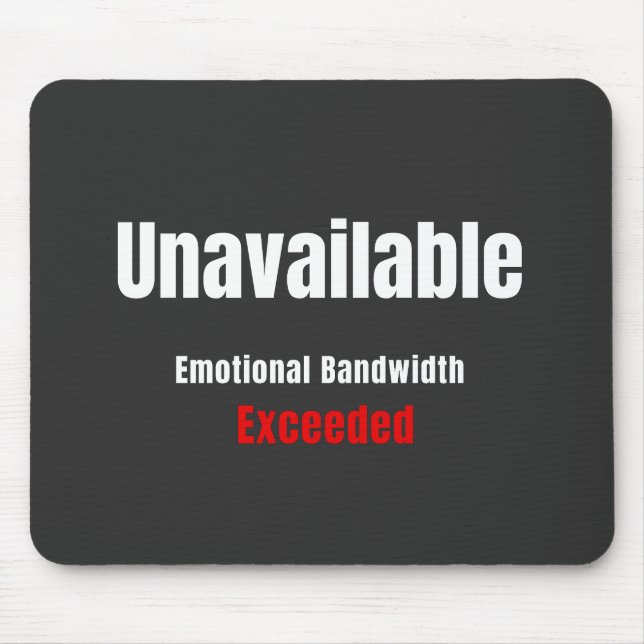 Alfombrilla de ratón (Frente)