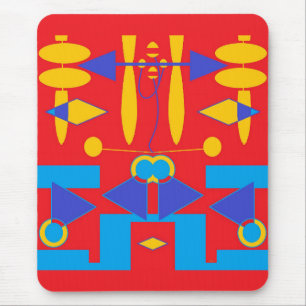 ALFOMBRILLA DE RATÓN 