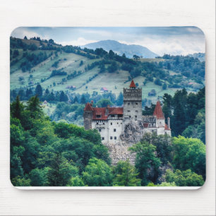 Alfombrilla de ratón