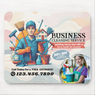 ALFOMBRILLA DE RATÓN 