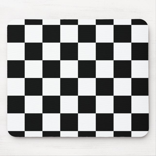 Alfombrilla de ratón (Frente)