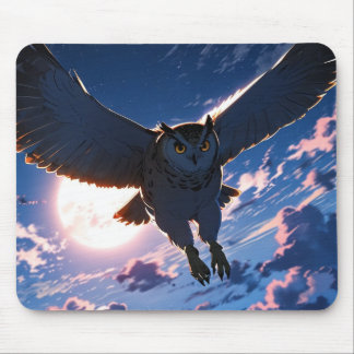 Alfombrilla de ratón