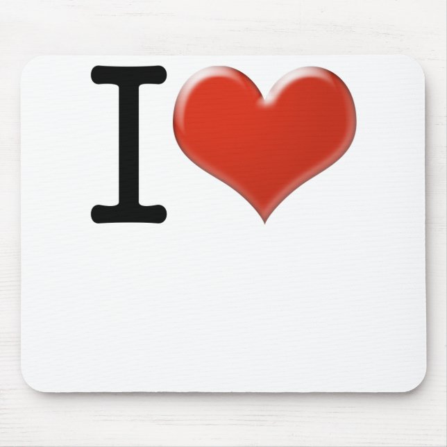 ALFOMBRILLA DE RATÓN  (Frente)