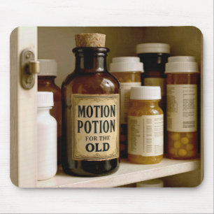 ALFOMBRILLA DE RATÓN 