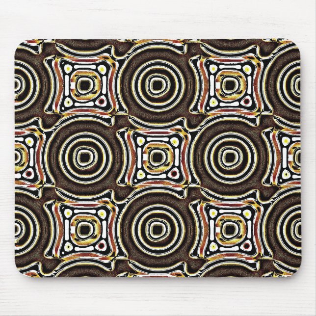 Alfombrilla de ratón (Frente)